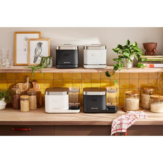 Kitchenaid® Grain and Rice Cooker KGC3155PL