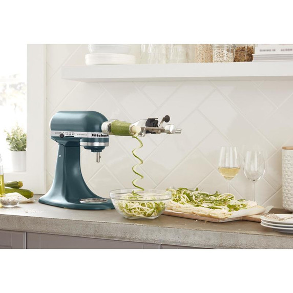 KitchenAid® Ultra Power® Plus Series 4.5-Quart Tilt-Head Stand Mixer KSM96AG
