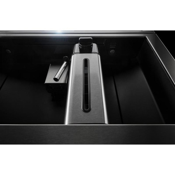 JennAir® RISE™ 24" Built-In Coffee System JJB6424HL