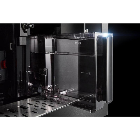 JennAir® RISE™ 24" Built-In Coffee System JJB6424HL