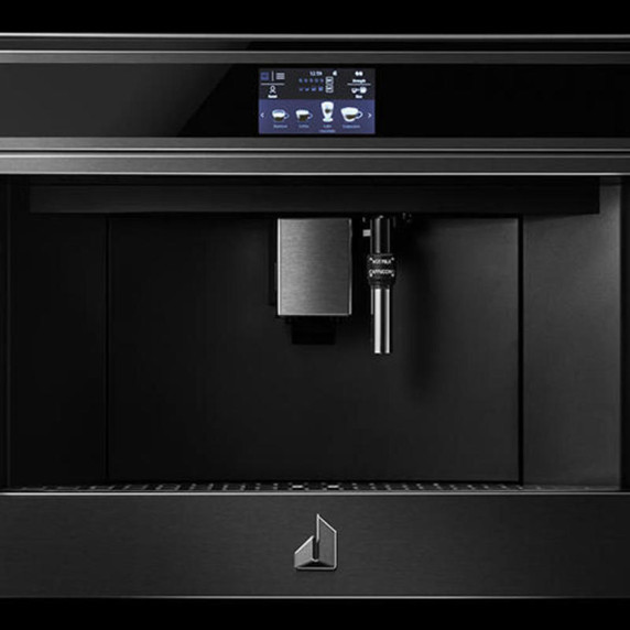 JennAir® RISE™ 24" Built-In Coffee System JJB6424HL