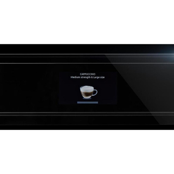 JennAir® RISE™ 24" Built-In Coffee System JJB6424HL