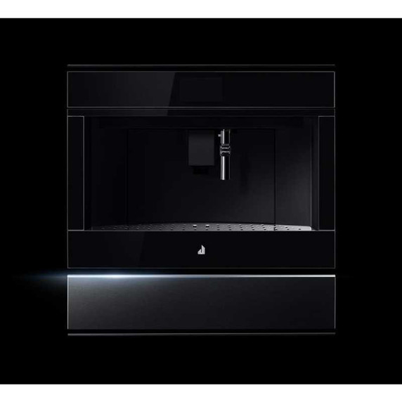 JennAir® NOIR™ 24" Built-In Coffee System JJB6424HM