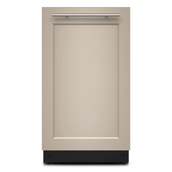 18" Panel-Ready Dishwasher with Flush Install  - 48 dBA UDPS5118SP