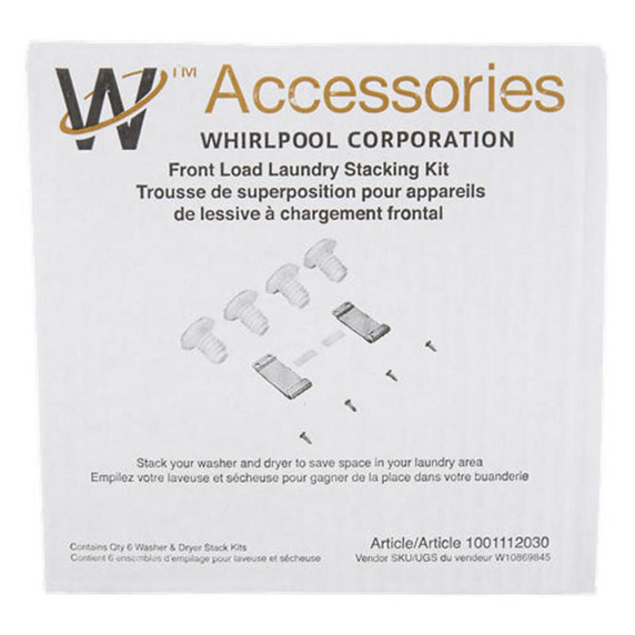 Unbranded W11699587 W11699587