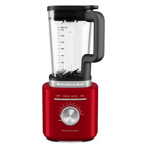 KitchenAid® Pure Power Blender with 62oz Glass Jar KSB2070ER