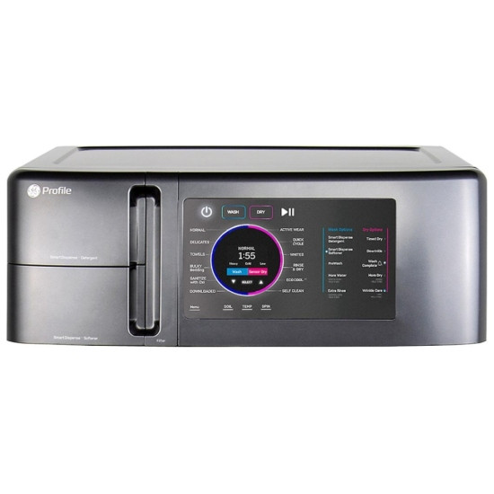 All-in-One Washer Dryer Combo