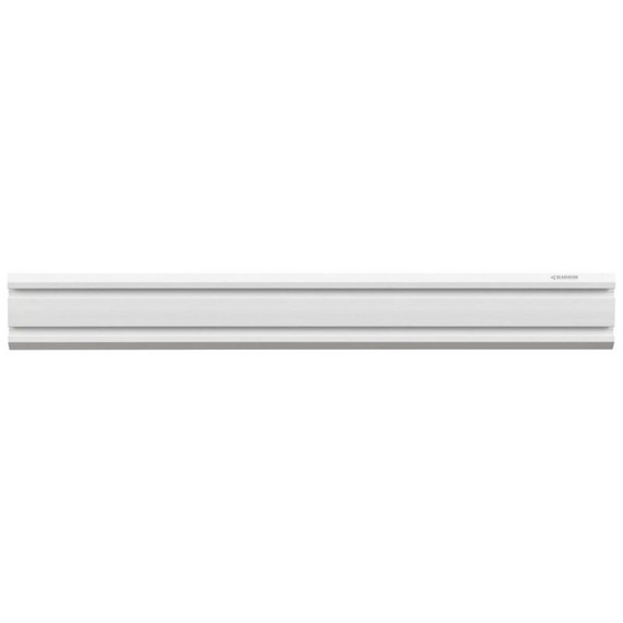 Gladiator® 4' (121.9 cm) Wide GearTrack® Channels (2-Pack) GAWC042PZY