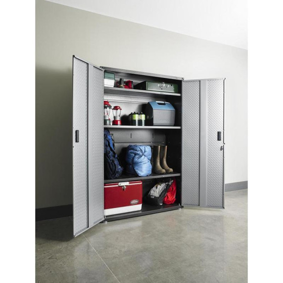 Gladiator® Ready-to-Assemble Extra Large GearBox GAJG48KDYG