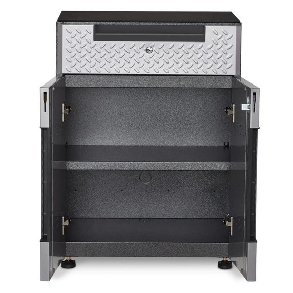 Gladiator® Flex Cabinet System V GANF04WCMTS
