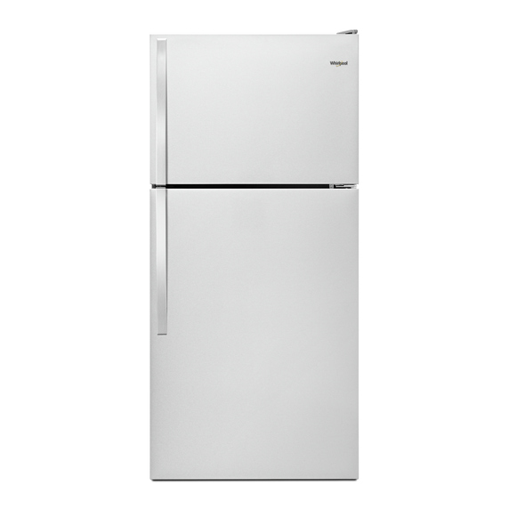 Whirlpool® 30" Wide Top-Freezer Refrigerator WRT148FZDM