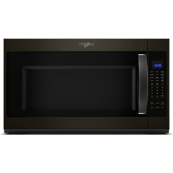Whirlpool® 2.1 cu. ft. Over the Range Microwave with Steam cooking YWMH53521HV
