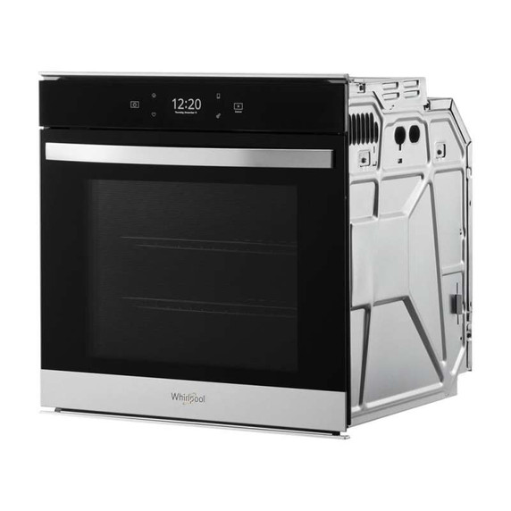 Whirlpool® 2.9 Cu. Ft. 24 Inch Convection Wall Oven YWOS52ES4MZ