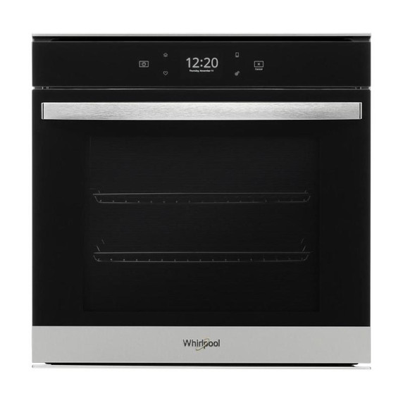 Whirlpool® 2.9 Cu. Ft. 24 Inch Convection Wall Oven YWOS52ES4MZ