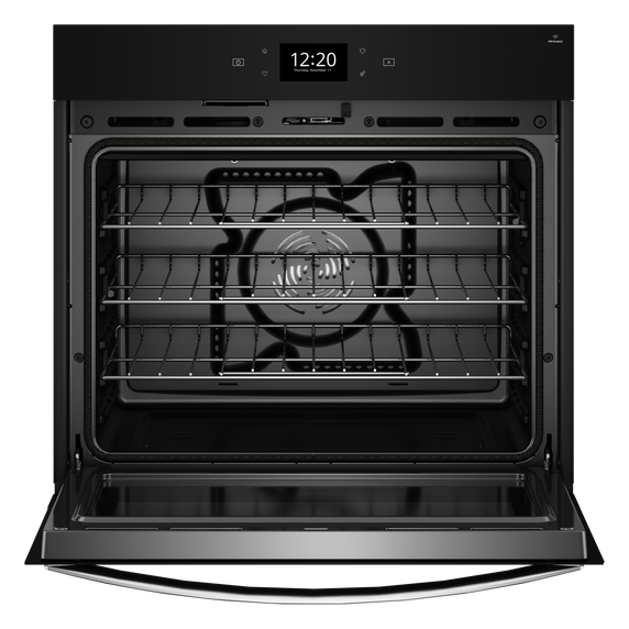 Whirlpool® 4.3 Cu. Ft. Single Smart Wall Oven with Air Fry WOES7027PZ