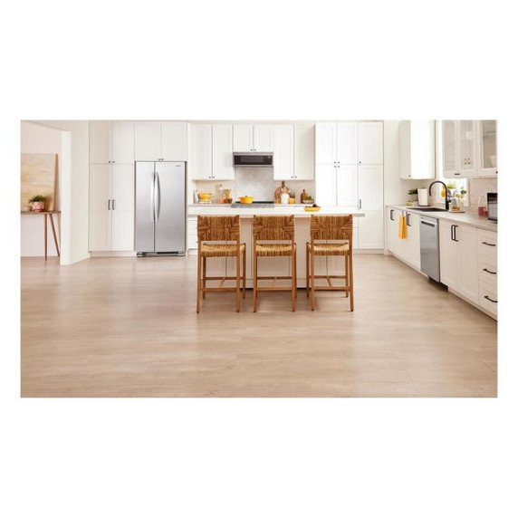 Whirlpool® 33-inch Wide Side-by-Side Refrigerator - 21 cu. ft. WRS321SDHZ
