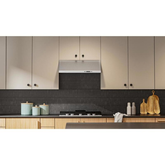 Kitchenaid® 30" Under-the-Cabinet, 4-Speed System KVUB600DSS
