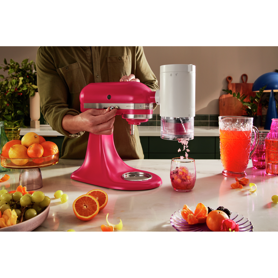 Kitchenaid® Shave Ice Attachment KSMSIA