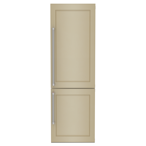 Kitchenaid® 8.84 Cu. Ft. 22 Built-In Panel-Ready Bottom Mount Refrigerator KBBX102MPA