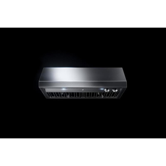 Jennair® 30" Professional Low Profile Under Cabinet Hood JXU9130HP