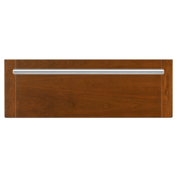 Jennair® Panel-Ready 30” Warming Drawer JWD3030EX