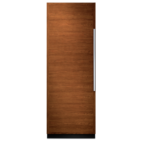 Jennair® 30" Panel-Ready Built-In Column Refrigerator, Left Swing JBRFL30IGX