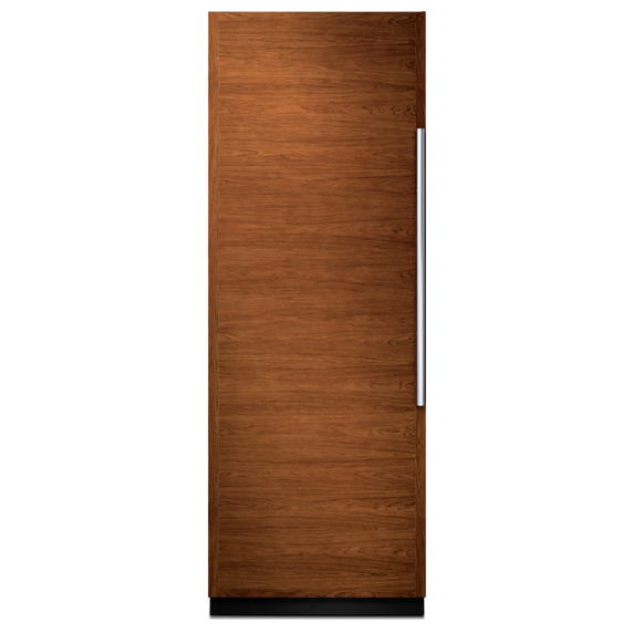 Jennair® 30" Panel-Ready Built-In Column Refrigerator, Left Swing JBRFL30IGX