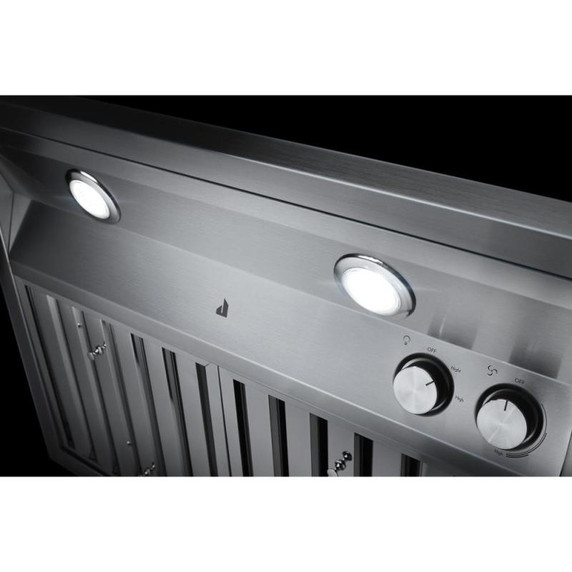 Jennair® 36" Professional Low Profile Under Cabinet Hood JXU9136HP