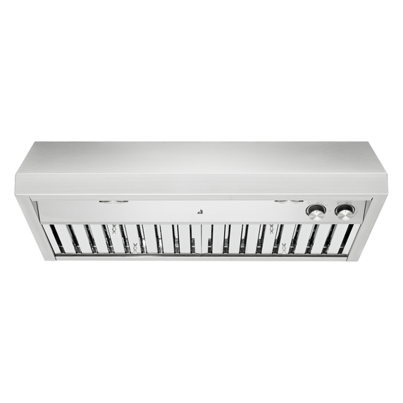 Jennair® Pro-Style® 36 Professional Low Profile Under Cabinet Hood JXU9136HP