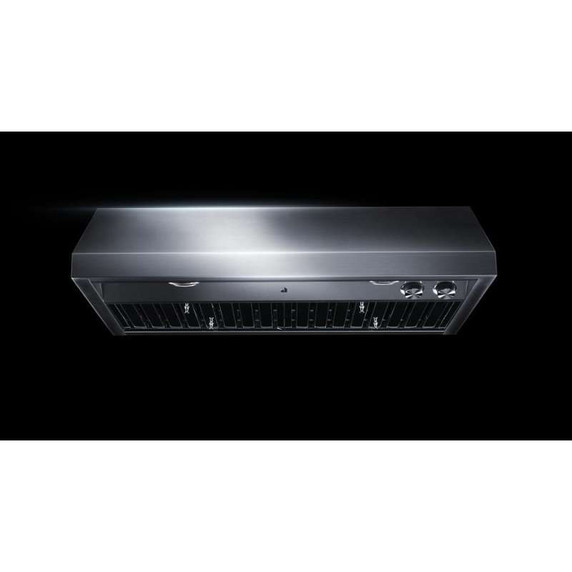 Jennair® 36" Professional Low Profile Under Cabinet Hood JXU9136HP