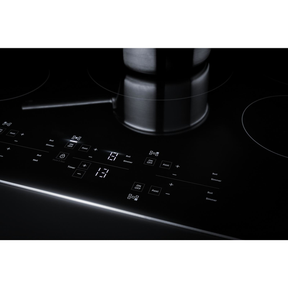 Jennair® Lustre 30 Induction Cooktop JIC4530KS