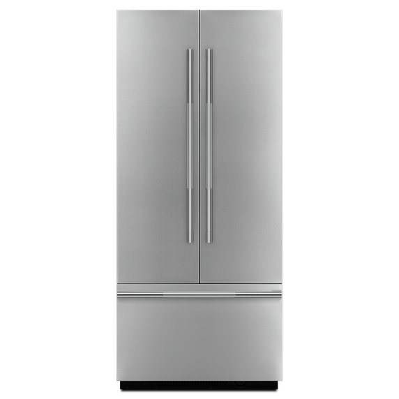 Jenn-Air® 42-Inch Built-In French Door Refrigerator JF42NXFXDE