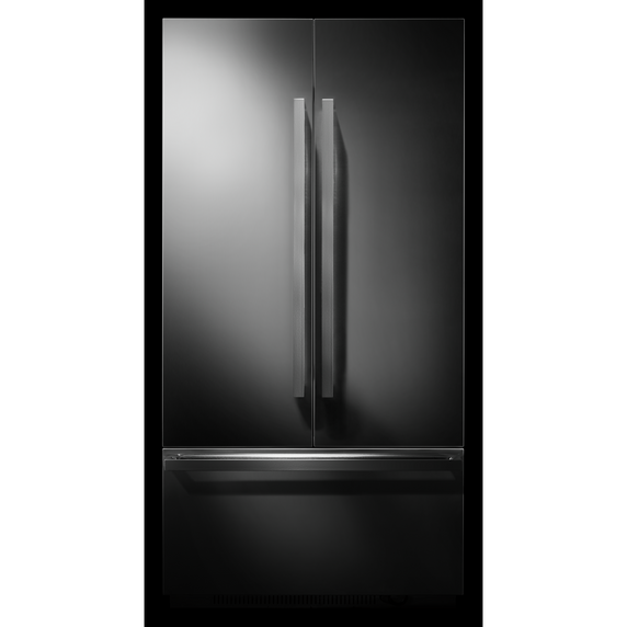 Jenn-Air® 42-Inch Built-In French Door Refrigerator JF42NXFXDE