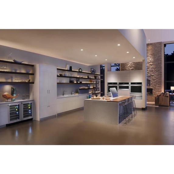 Jenn-Air® 42-Inch Built-In French Door Refrigerator JF42NXFXDE