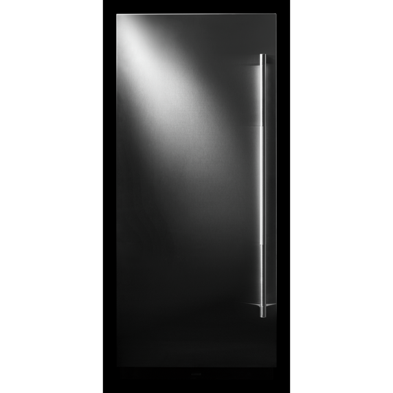 Jennair® 36 Panel-Ready Built-In Column Refrigerator, Left Swing JBRFL36IGX