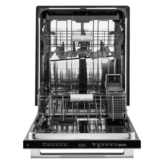 Jennair® RISE™ 24 Built-In Dishwasher, 39 dBA JDPSS244PL