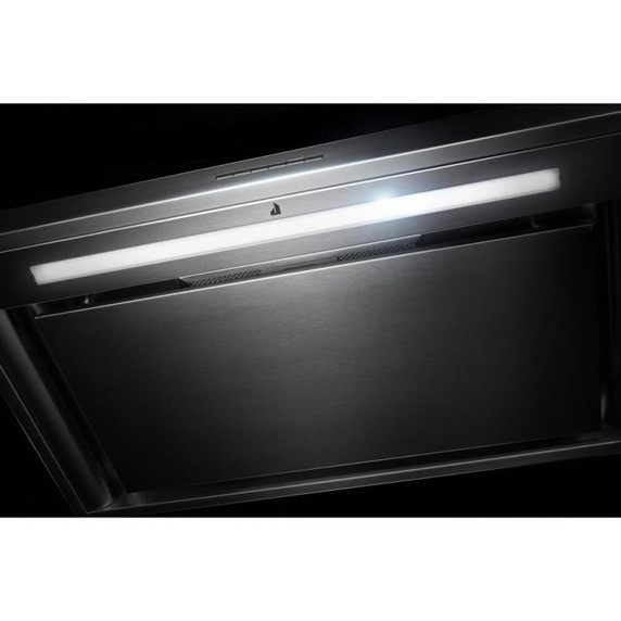 Jennair® Stainless Steel 30" Wall Mount Hood JVW0630LS