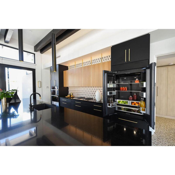 Jennair® 15” 2-Burner Gas Cooktop JGC3215GS Jennair® 15” 2-Burner Gas Cooktop JGC3215GS