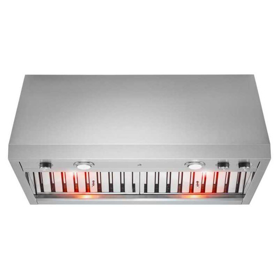 Jennair® Professional Wall-Mount Hood, 36" JXW9036HP