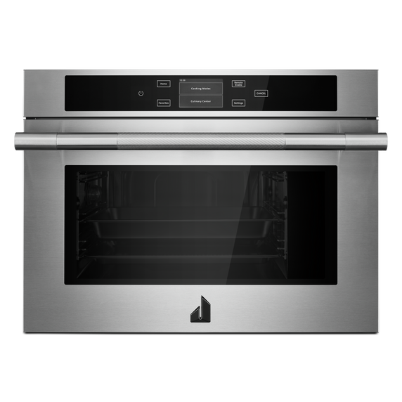 Jennair® RISE™ 24 Built-In Steam and Convection Wall Oven JJW6024HL