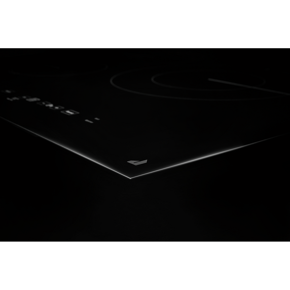 Jennair® Oblivion Glass 24 Induction Cooktop JIC4324KB