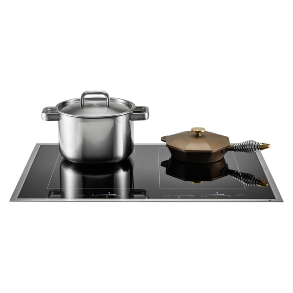 Jennair® Lustre 30 Induction Flex Cooktop JIC4730HS