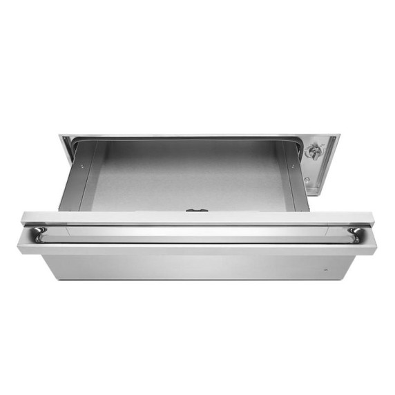 Jennair® NOIR™ 30" 1.5 cu. ft. Capacity Warming Drawer JJD3030IM