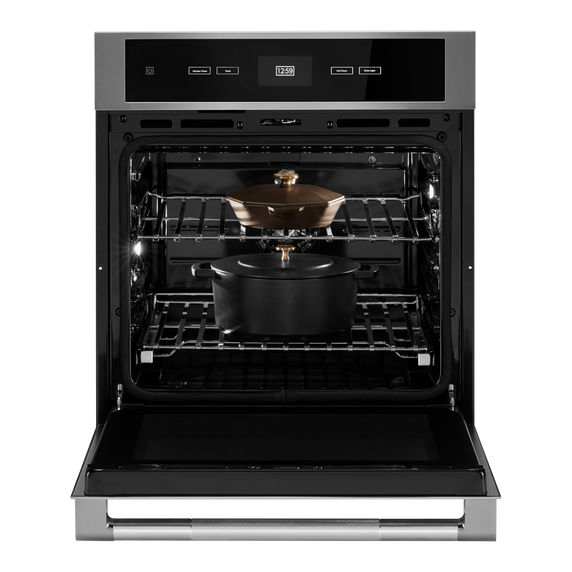 Jennair® RISE™ 27 Single Wall Oven JJW2427LL