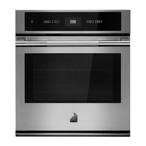 Jennair® RISE™ 27 Single Wall Oven JJW2427LL