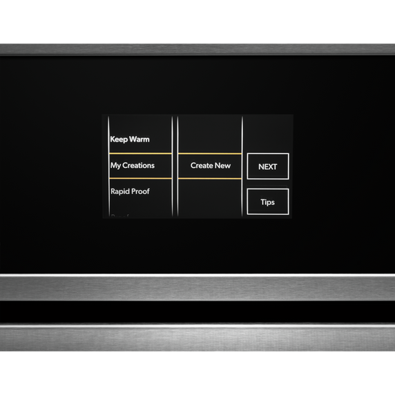 Jennair® RISE™ 27 Single Wall Oven JJW2427LL