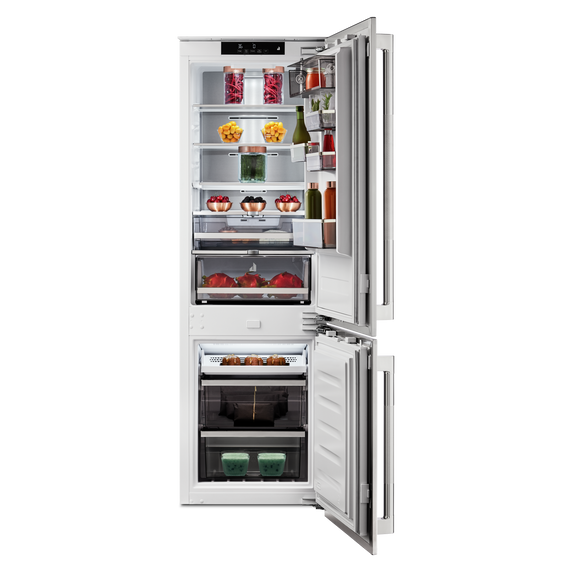 Jennair® 22 Built-In Bottom Mount Refrigerator JBBFX22NMX