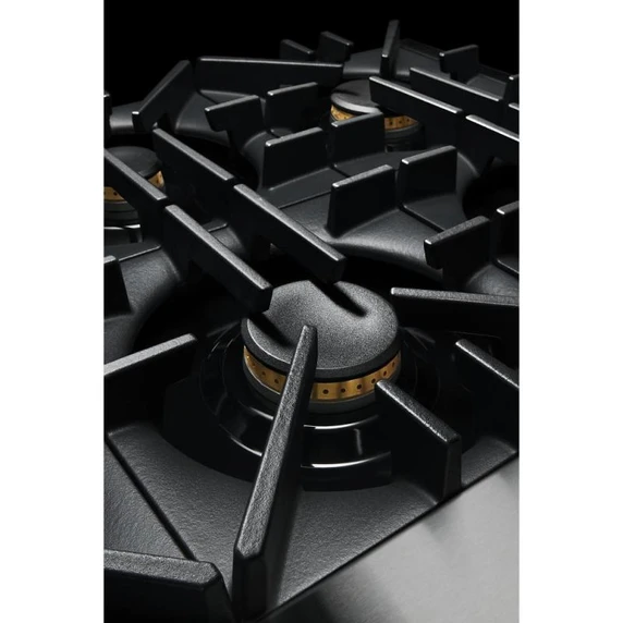 Jennair® 30" RISE™ Gas Professional-Style Rangetop JGCP430HL