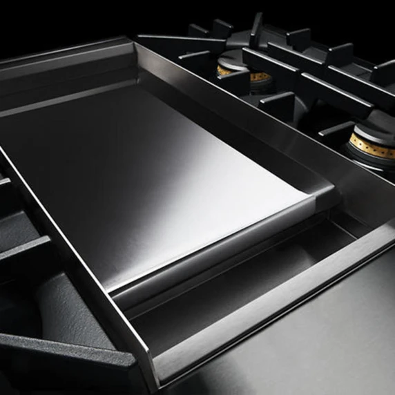 Jennair® 30" RISE™ Gas Professional-Style Rangetop JGCP430HL