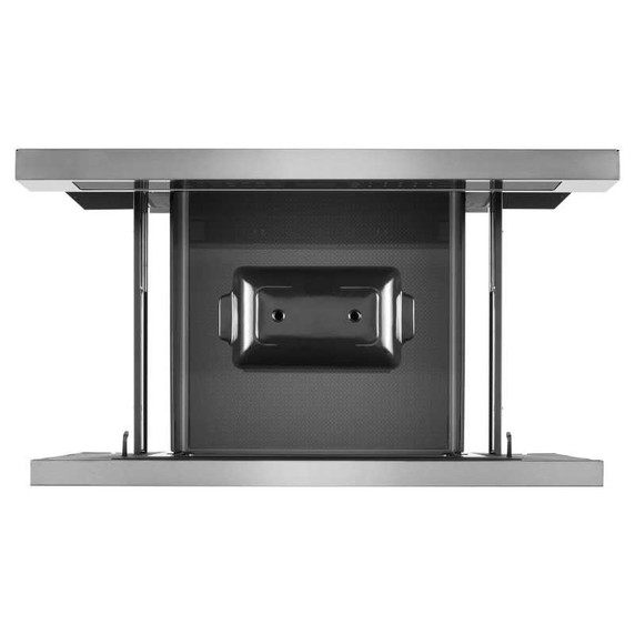 Jennair® 30" RISE™ Undercounter Microwave Oven with Drawer Design JMDFS30HL